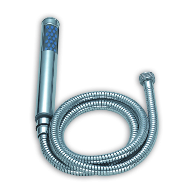 Stainless Steel Double hidin-trano fandroana hose Featured Image