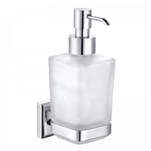 Best Bathroom Tray Suppliers –  Stainless steel washroom bathroom accessories set – KEMEI