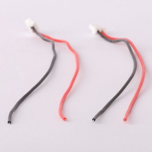 2022 High quality Led Light Harness - custom batter wire harness Cable Assembly manufacturers – Komikaya