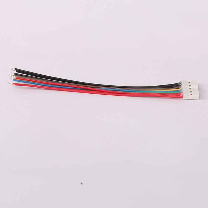 Modelong airplane harness Cable Assembly Professional Manufacturer
