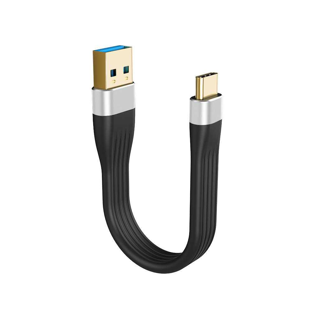 USB 3.1 Type-A - C FPC кабель