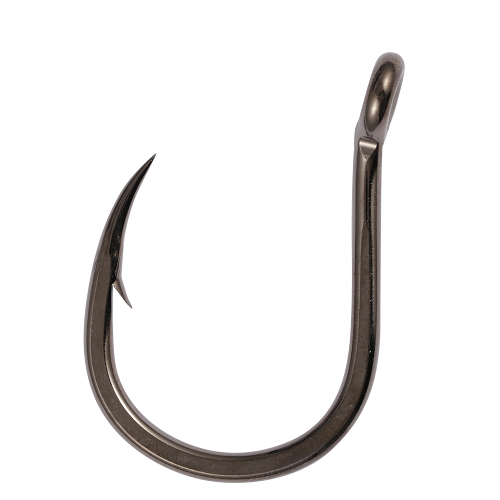 H17302 JIGGING HOOK WITH WELDED RING Featured Image