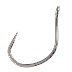 H18201 JIGGING HOOK WITH RING