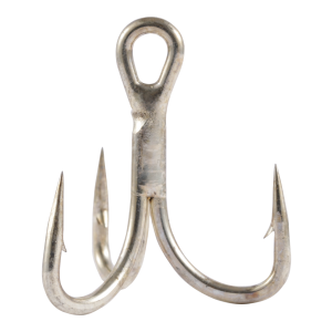 Treble hook 4x strong ,quality hook ,extra strong ,durable ,extra sharp ,high carbon steel L21201