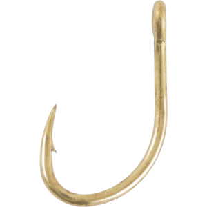Best Price on Good Quality Hook - D13300 WG Ringed Carp – KONA