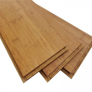 Flooring Bambú Dath Strandwoven Champange