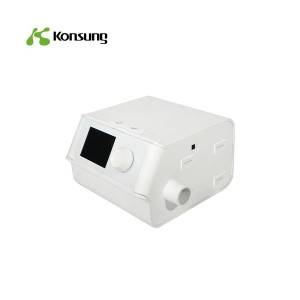 Автоматичний портативний дихальний апарат LC-APCP з низьким рівнем шуму для домашнього використання