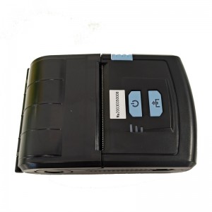 WH-M07 kinerja tinggi mini usb portabel printer termal pikeun alat POCT