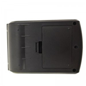 Impressora tèrmica portàtil mini USB d'alt rendiment WH-M07 per a dispositiu POCT