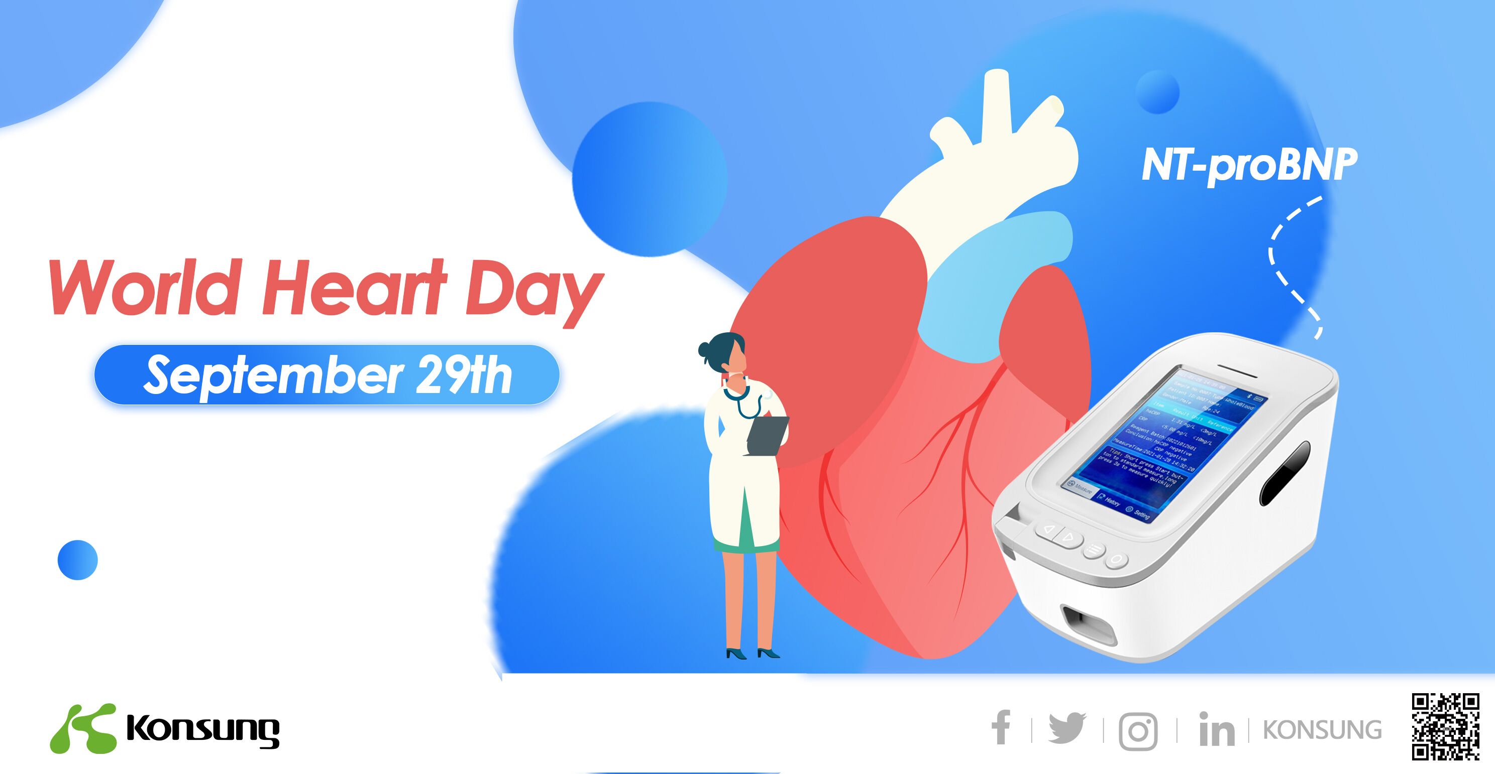 Svetovni dan srca