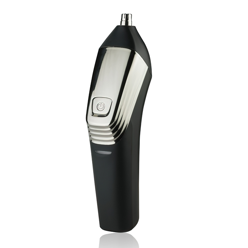 KooFex USB მრავალჯერადი დატენვადი 6-ში 1 თმის საპარსი მამაკაცის მოსავლის ნაკრები ცხვირის საპარსი თმის ტანის საპარსი