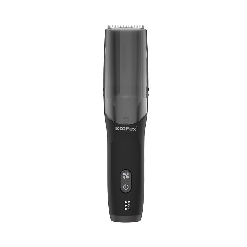 Baby Hair Clipper Electric Charging Low Noise Body Hair Trimmer Waterproof Cordless សម្រាប់ទារក