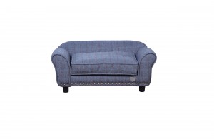 Katil sofa haiwan kesayangan elegan 2021 terlaris