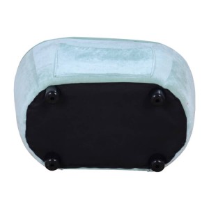 Pet Washable Premium Dog and Cat Bed Soft cushion Removable Dog Bed