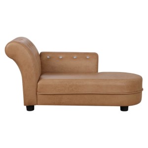 Import katil haiwan kesayangan perabot sofa katil anjing mewah