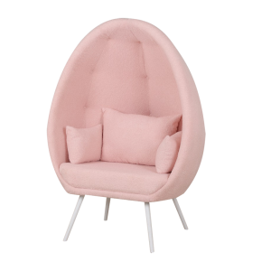Teenagers Lovely Egg Chair - esportazione di fabbrica direttamente