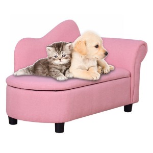 Лидер продаж, многофункциональный диван для хранения домашних животных, мебель, диван на заказ, высокое качество