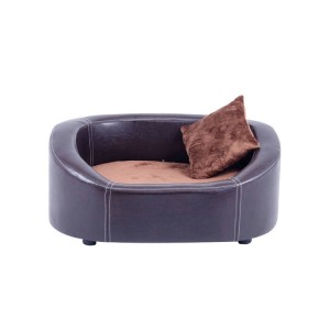 Luxus kivehető párnák díszpárnák kisállat bútor macska kanapé és kutyaágy