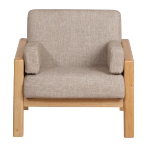 Diseño lindo del sofá del sofá de los niños de la sala de estar durable de alta calidad