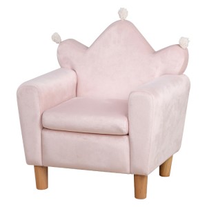 encantador mobiliario de cuarto dos nenos sofá cadeira