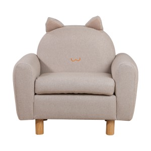 Kursi Sofa Anak Furnitur Ruang Tamu Fashion