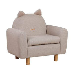 модні меблі для вітальні дитячий диван-крісло