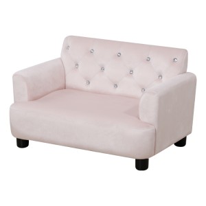 ເຟີນິເຈີສັດລ້ຽງ sofa ທີ່ເຂັ້ມແຂງ custom ງ່າຍດາຍຂາຍສົ່ງ