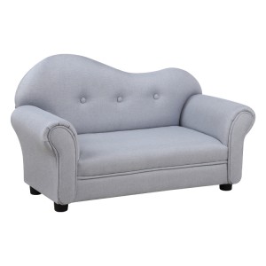 Design simplu canapea canapea drăguț pentru mobilier pentru animale de companie