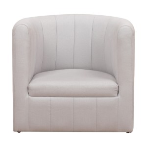 Ръчно изработена полукръгла седалка за домашни любимци с нов дизайн Плюшено топло ветроустойчиво легло за кучета