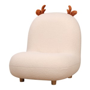 nou disseny de moda a l'engròs per a mobles per a nens cadira de sofà per a nens
