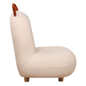 desain fashion anyar grosir kain furnitur bocah-bocah kursi sofa