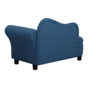 ທີ່​ສາ​ມາດ​ເກັບ​ຮັກ​ສາ​ຂອງ​ຫຼິ້ນ​ຫມາ detachable sofa ຫມາ​ກັດ​ຝຸ່ນ​ທົນ​ທານ​ຕໍ່​ສັດ​ລ້ຽງ​ສະ​ຫນອງ​ເຄື່ອງ​ເຟີ​ນີ​ເຈີ​ຂາຍ​ຍົກ