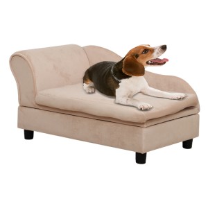Luksuzni veliki krevet za pse ortopedski krevet za kućne ljubimce dnevni boravak spavaća soba namještaj za kućne ljubimce