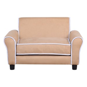 Kastepuder aftagelig minimalistisk kæledyr sofa møbeldesign behageligt