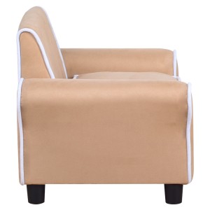 Bantal lempar desain furnitur sofa hewan peliharaan minimalis yang dapat dilepas dan nyaman