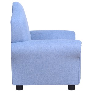 Gyári nagykereskedés Crown Gyerek kanapé Gyerekbútor Szék gyerek kanapé szék gyerekszobabútor