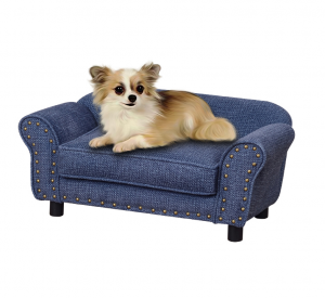 Pabrik Pet Products Apik banget Sofa Series Pet Bed