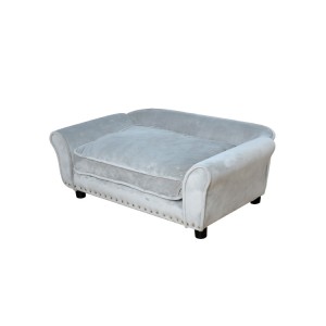 Nouveau canapé-lit lits de luxe pour chiens de compagnie
