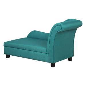 Stylish High-End OEM lan ODM Pet supplier Luxury asu asu sofa bed