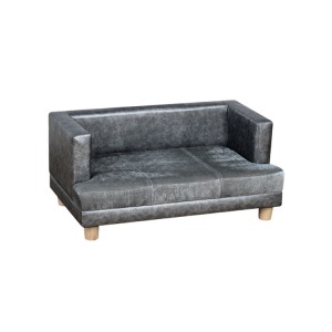 2021 Novo estilo de sofá-cama aquecido para animais de estimação Sofá-cama de luxo para cães