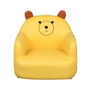 Bear mazo bērnu dīvāns