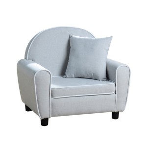 Mobili per divani di alta qualità per i zitelli, cuscini di cuscinu, set di mobili all'ingrosso còmode