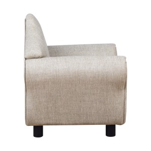 Perabot sofa haiwan kesayangan tersuai bekalan haiwan kesayangan tahan lama katil anjing