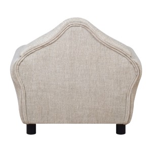 Custom pet sofa furniture matibay na pet supplies dog bed