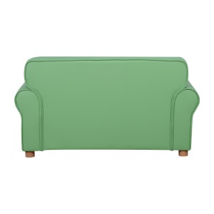 Wholesale Fashion Living Room children 2 seater stibadium supellex sofa For Kids