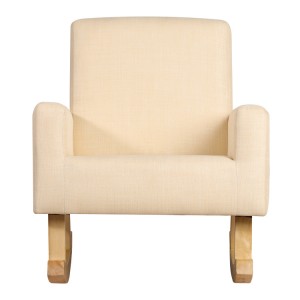 високоякісна білизна популярний дизайн дитячий диван крісло-качалка