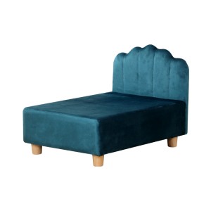 Nou sofà de luxe de gran venda de mobles per a mascotes de llit per a gossos i gats