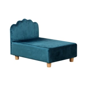 Nou sofà de luxe de gran venda de mobles per a mascotes de llit per a gossos i gats
