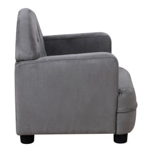 ລາຄາຖືກ handmade ຄລາສສິກ sofa ກ້ວາງສັດລ້ຽງຕຽງນອນຫມາ