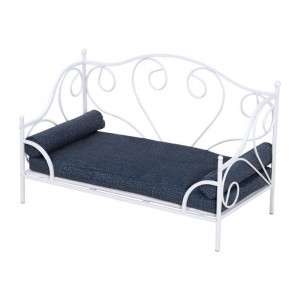 Venda imperdível novo design, sofá-cama para animais de estimação de tamanho grande e pequeno, produto para cama de cachorro